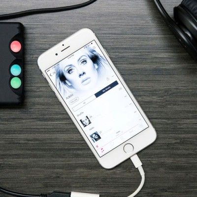 DAC Có Cần Cho Người Chỉ Nghe Nhạc Online? Câu Trả Lời Có Thể Khiến Bạn Bất Ngờ